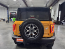 Thumbnail image of 2021 Ford Bronco at Janssen Chrysler Jeep Dodge Ram
