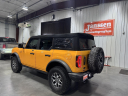 Thumbnail image of 2021 Ford Bronco at Janssen Chrysler Jeep Dodge Ram
