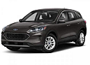 Thumbnail image of 2021 Ford Escape at BarberDysonFord (New)