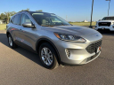 Thumbnail image of 2021 Ford Escape at BarberDysonFord (New)