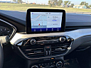 Thumbnail image of 2021 Ford Escape at BarberDysonFord (New)