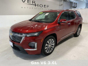 Thumbnail image of 2023 Chevrolet Traverse at Ver Hoef Buick CDJR - USED