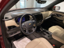 Thumbnail image of 2023 Chevrolet Traverse at Ver Hoef Buick CDJR - USED