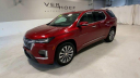 Thumbnail image of 2023 Chevrolet Traverse at Ver Hoef Buick CDJR - USED