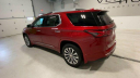 Thumbnail image of 2023 Chevrolet Traverse at Ver Hoef Buick CDJR - USED