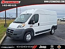2015 Ram ProMaster 2500 136 WB at Sternberg Chrysler