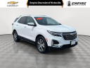Thumbnail image of 2022 Chevrolet Equinox at Empire Chevrolet of Hicksville
