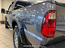 2008 Ford F-250 Super Duty at European Motors, LTD