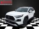 Thumbnail image of 2022 Toyota RAV4 at Duluth Chrysler Dodge Jeep Ram