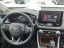 Thumbnail image of 2022 Toyota RAV4 at Duluth Chrysler Dodge Jeep Ram