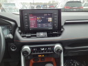 Thumbnail image of 2022 Toyota RAV4 at Duluth Chrysler Dodge Jeep Ram