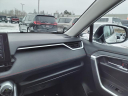 Thumbnail image of 2022 Toyota RAV4 at Duluth Chrysler Dodge Jeep Ram