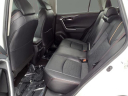 Thumbnail image of 2022 Toyota RAV4 at Duluth Chrysler Dodge Jeep Ram