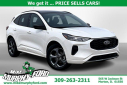 Thumbnail image of 2023 Ford Escape at Mike Murphy Ford Inc. - New