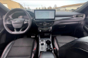 Thumbnail image of 2023 Ford Escape at Mike Murphy Ford Inc. - New