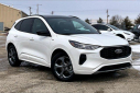 Thumbnail image of 2023 Ford Escape at Mike Murphy Ford Inc. - New