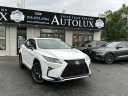 Thumbnail image of 2017 Lexus RX 350 at Autolux of Elmont, NY