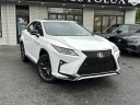 Thumbnail image of 2017 Lexus RX 350 at Autolux of Elmont, NY