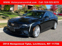 Thumbnail image of 2024 Cadillac CT4 at Victory Cars Central