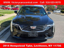 Thumbnail image of 2024 Cadillac CT4 at Victory Cars Central