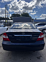 Thumbnail image of 2003 Toyota Camry at Steeco Motors LLC