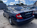 Thumbnail image of 2003 Toyota Camry at Steeco Motors LLC
