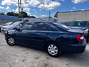 Thumbnail image of 2003 Toyota Camry at Steeco Motors LLC