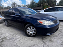 Thumbnail image of 2003 Toyota Camry at Steeco Motors LLC