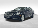 Thumbnail image of 2013 Mercedes-Benz E-Class at Infiniti of Englewood