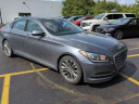 Thumbnail image of 2015 Hyundai Genesis at LaFontaine Volkswagen Mazda of Livonia