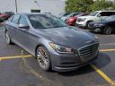 Thumbnail image of 2015 Hyundai Genesis at LaFontaine Volkswagen Mazda of Livonia
