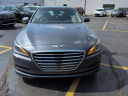 Thumbnail image of 2015 Hyundai Genesis at LaFontaine Volkswagen Mazda of Livonia