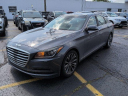 Thumbnail image of 2015 Hyundai Genesis at LaFontaine Volkswagen Mazda of Livonia