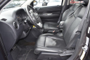 2017 Jeep Compass Latitude at 112 Auto Plaza