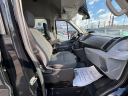 2018 Ford Transit 350 XL at City World Ford