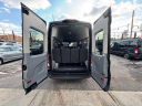 Thumbnail image of 2018 Ford Transit at City World Ford