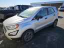 Thumbnail image of 2021 Ford EcoSport at Mitchell Buick GMC