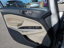 2021 Ford EcoSport S at Mitchell Buick GMC