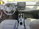 Thumbnail image of 2022 Toyota Corolla Hybrid at Dayton Toyota Scion