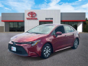 Thumbnail image of 2022 Toyota Corolla Hybrid at Dayton Toyota Scion