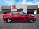 Thumbnail image of 2022 Toyota Corolla Hybrid at Dayton Toyota Scion