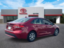 Thumbnail image of 2022 Toyota Corolla Hybrid at Dayton Toyota Scion