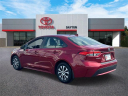 Thumbnail image of 2022 Toyota Corolla Hybrid at Dayton Toyota Scion