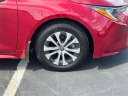 Thumbnail image of 2022 Toyota Corolla Hybrid at Dayton Toyota Scion