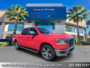 Thumbnail image of 2022 Ram 1500 at CentralFloridaChryslerJeepDodgeUSED of Orlando, FL