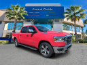 Thumbnail image of 2022 Ram 1500 at CentralFloridaChryslerJeepDodgeUSED of Orlando, FL