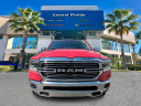 Thumbnail image of 2022 Ram 1500 at CentralFloridaChryslerJeepDodgeUSED of Orlando, FL
