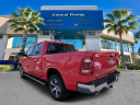 Thumbnail image of 2022 Ram 1500 at CentralFloridaChryslerJeepDodgeUSED of Orlando, FL