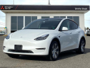 Thumbnail image of 2022 Tesla Model Y at Shirlie Slack Mitsubishi