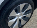 Thumbnail image of 2022 Tesla Model Y at Shirlie Slack Mitsubishi